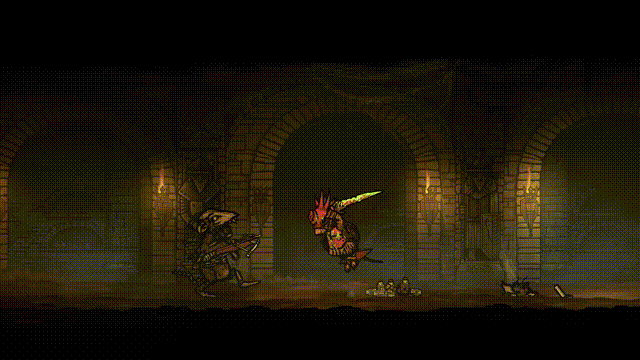 ​《铁尾传奇1(Tails Of Iron 1)》V1.51+Dlcs官方中文版[俄网Пиратка 2024.07.17更新1.57G]-影音屋