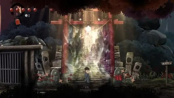 图片[7]-《当我最后见到你（Last Time I Saw You）》官方中文 P2P硬盘版-影音屋