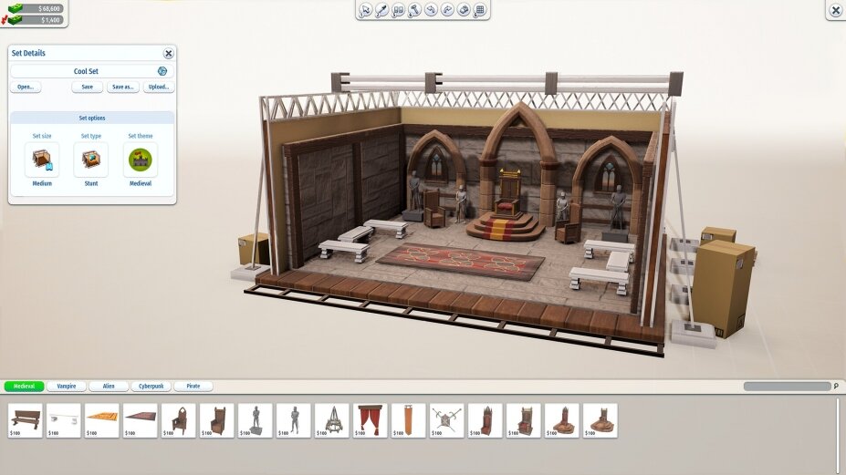 图片[3]-《百视达公司（Blockbuster Inc.）》官方中文 v1.9.0 RUNE镜像版-影音屋