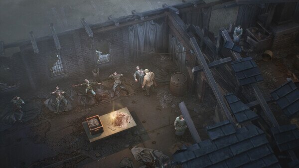 图片[6]-《63天（63 Days）》官方中文 RUNE镜像版-影音屋