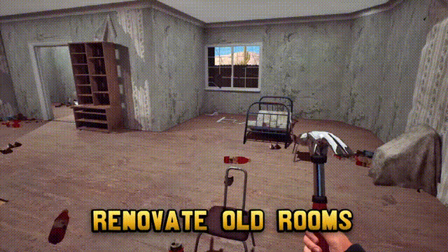 《日落汽车旅馆(Sunset Motel)》V1.41官方中文版[俄网Пиратка 2025.02.11更新6.05G]-影音屋