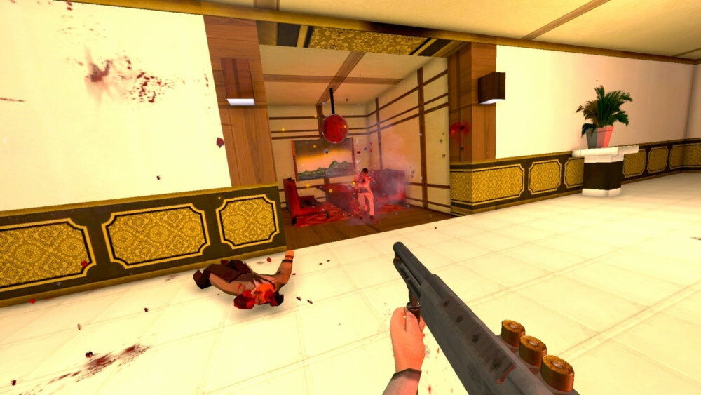 图片[7]-《终极行动抢先版(Maximum Action)》V0.94官方版[俄网Пиратка 2024.05.31更新1.52G]-影音屋