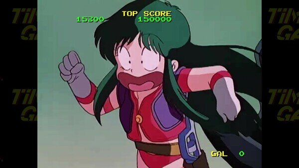 图片[7]-《时空少女蕾佳：高清重制版（TIMEGAL HD-Remaster）》官方中文 TiNYiSO镜像版-影音屋