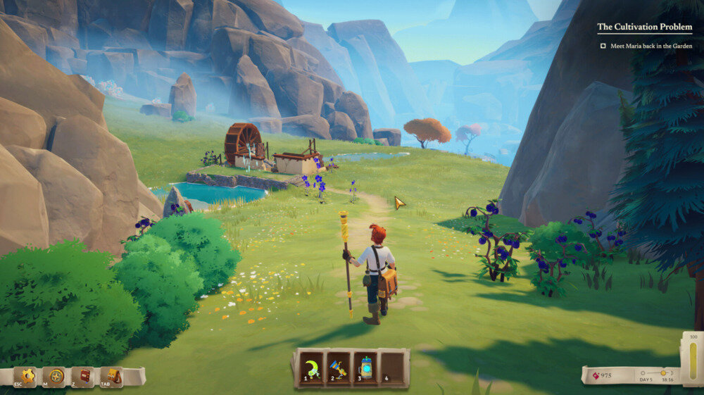 图片[2]-《最后的炼金术士(The Last Alchemist Scene)》Build14667373+Dlcs官方版[俄网Пиратка 2024.07.15更新3.06G]-影音屋