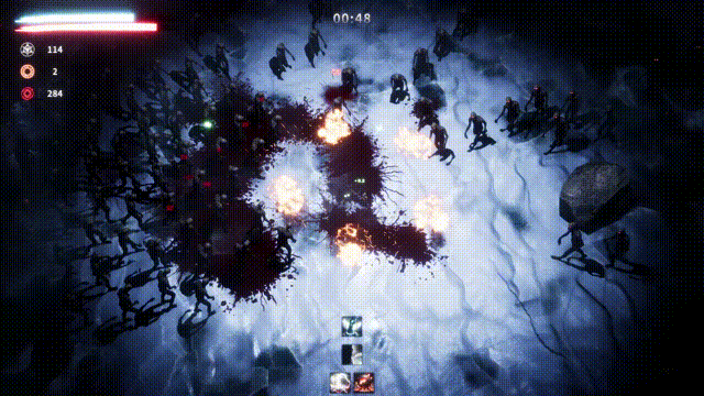 《傲慢黎明(Dawn Of Insolence)》Build15806710官方中文版[俄网Пиратка 2024.09.28更新3.51G]-影音屋