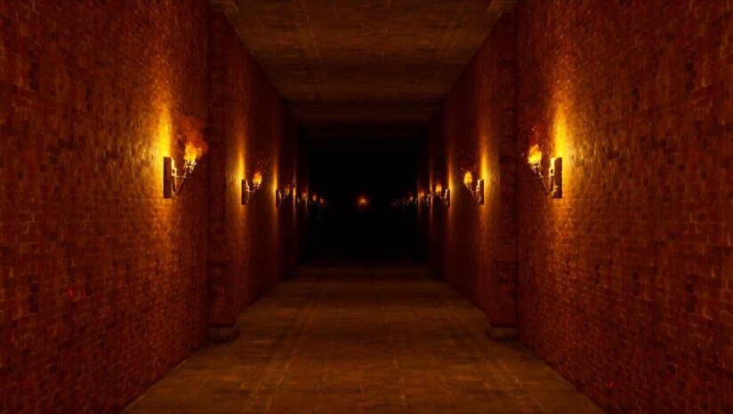 图片[2]-《千万别回头（Don't Look Behind）》官方中文 TENOKE镜像版-影音屋