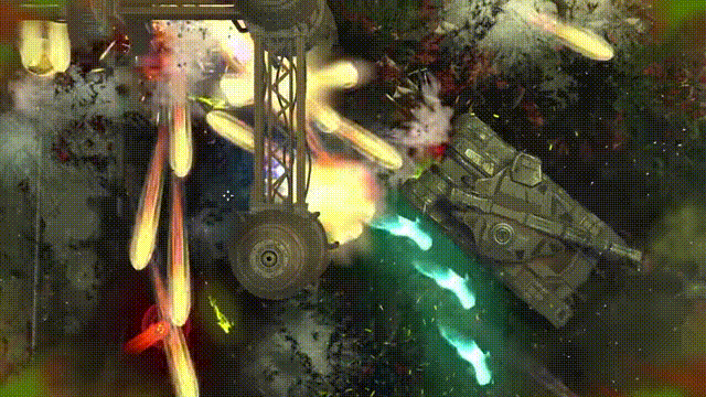 《脏腑(Viscera)》Build16360199官方中文版[俄网Пиратка 2025.01.16更新4.04G]-影音屋