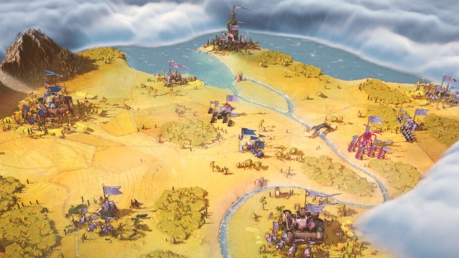 图片[5]-《寂静之歌（Songs of Silence）》官方中文 TENOKE镜像版-影音屋