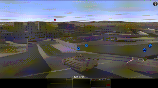 《战斗任务-威慑力量2(Combat Mission Shock Force 2)》V1.0+Dlcs官方版[俄网Пиратка 2025.01.29更新2.42G]-影音屋