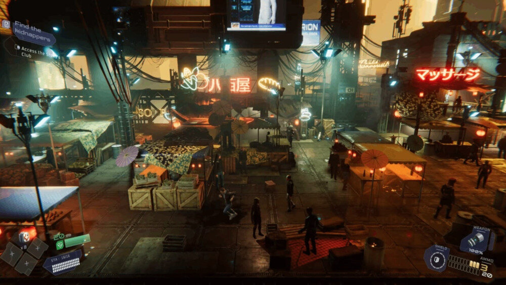 图片[4]-《闪回2(Flashback 2)》Build14392429官方版[俄网Пиратка 2024.07.05更新16.28G]-影音屋