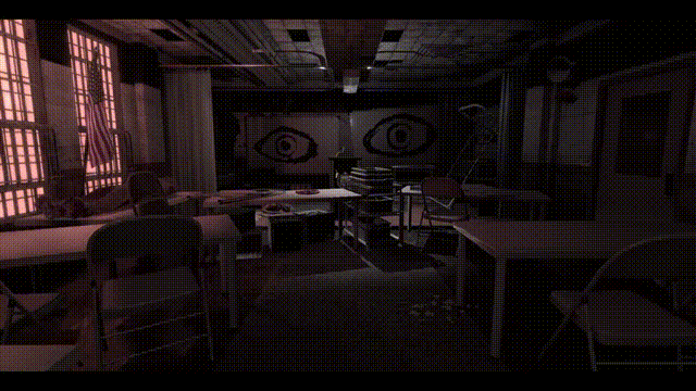 《绝境逃生(Jawbreaker)》Build4153408官方版[俄网fitgirl 2025.03.02更新3.9G]-影音屋