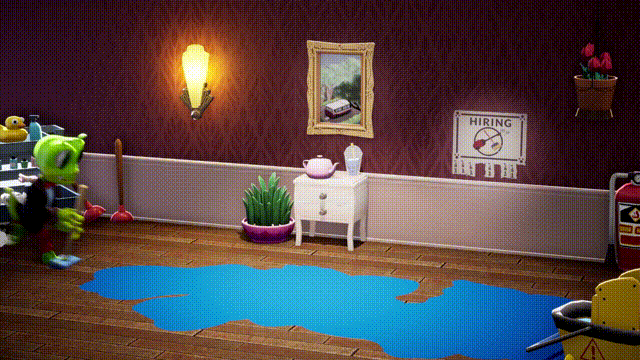 《欢迎来到苍穹酒店(Welcome To Empyreum)》V1.0.9+Dlcs官方中文版[俄网fitgirl 2024.10.18更新3.16G]-影音屋