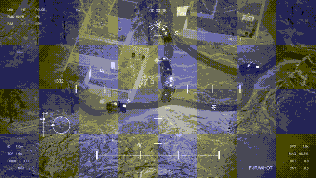 《武装直升机计划抢先版(Project Gunship)》Build12634167官方版[俄网Пиратка 2024.11.13更新3.85G]-影音屋