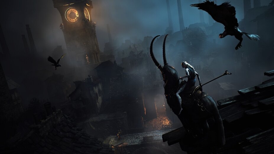 图片[7]-《遗迹2（REMNANT II）》官方中文 集成黑暗地平线DLC FLT镜像版-影音屋