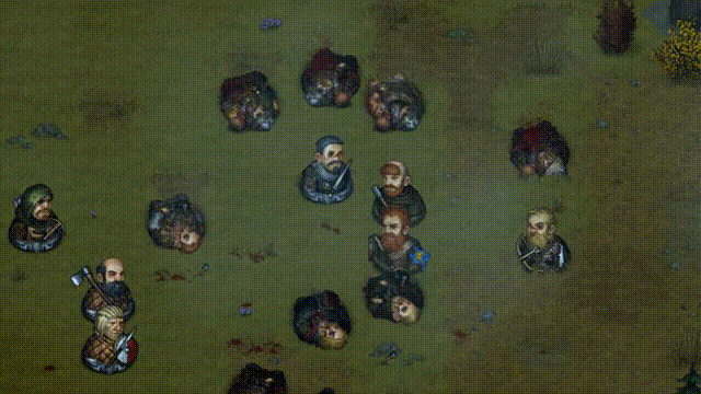 《战场兄弟(Battle Brothers)》V1.5.1.6a+Dlcs官方版[俄网Пиратка 2025.03.31更新2G]-影音屋