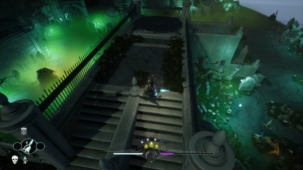 图片[11]-《奥拉之沙(Sands Of Aura)》Build13720405官方中文版[俄网Пиратка 2024.05.31更新19.4G]-影音屋