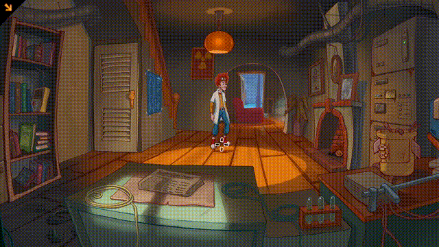 《艾罗伊与外星人(Elroy And The Aliens)》Build17871077官方版[俄网Пиратка 2025.04.03更新2.21G]-影音屋