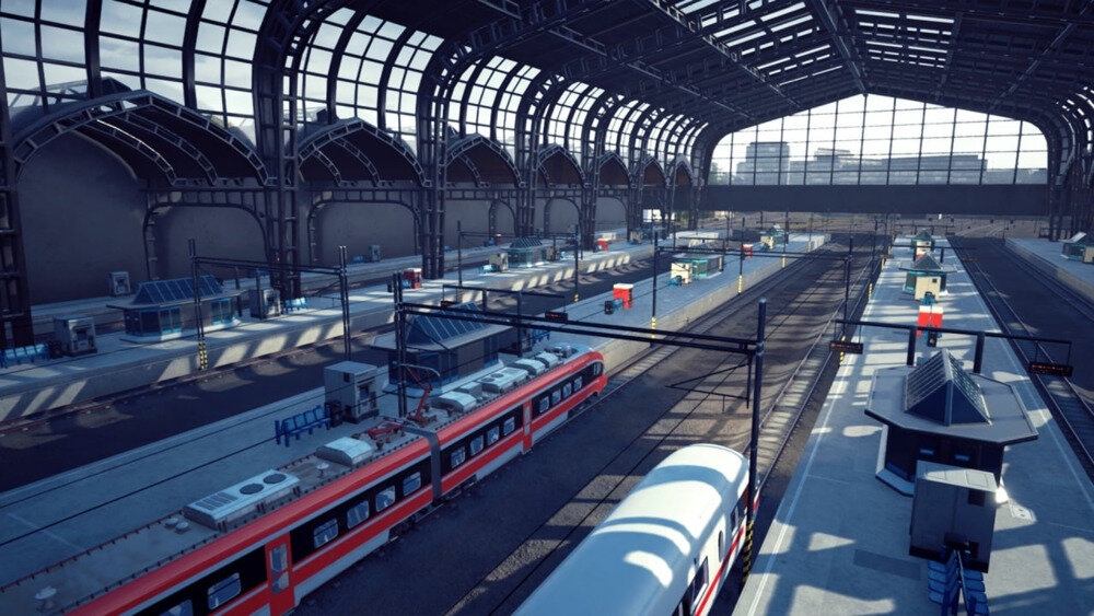 图片[3]-《列车人生-铁路模拟器(Train Life A Railway Simulator Supporter Edition)》V1.2.1.29113+Dlcs官方中文版[俄网fitgirl 2024.07.15更新20.85G]-影音屋