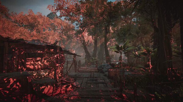 图片[3]-《Amerzone：探险家的记忆传承（Amerzone – The Explorer's Legacy）》RUNE镜像版-影音屋