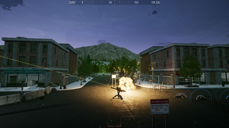 图片[7]-《被困（TRAPPED）》官方中文 TENOKE镜像版-影音屋