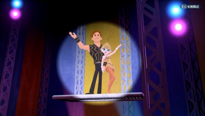 图片[2]-《深夏时光！二十世纪的暑假（Natsu-Mon: 20th Summer Kid）》B.15111170 P2P硬盘版-影音屋