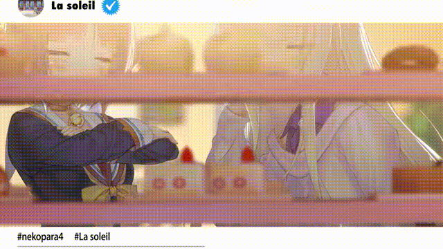 《巧克力与香子兰(Nekopara)》V1.0官方中文版[俄网Пиратка 2025.02.04更新371M+3.46G+1.68G+3.17G+5.24G+1.2G]-影音屋