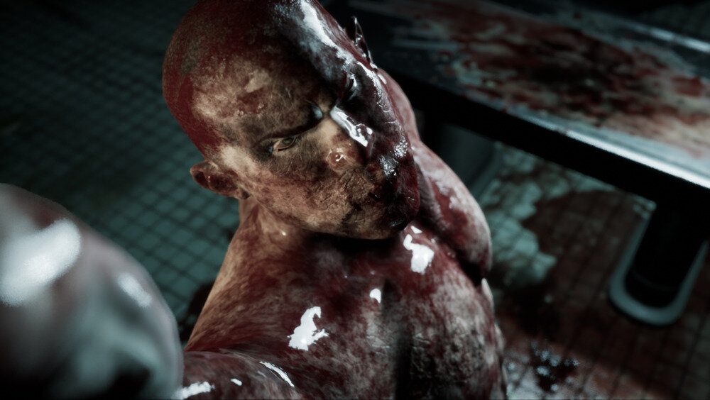 图片[8]-《超越汉威尔（Beyond Hanwell）》RUNE镜像版-影音屋