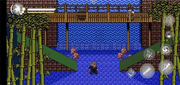 图片[2]-《(Android)黑神话悟空像素版》V0.4 Debug MOD菜单版[国网Alyssachiafh 2025.02.05压制56.9M]-影音屋