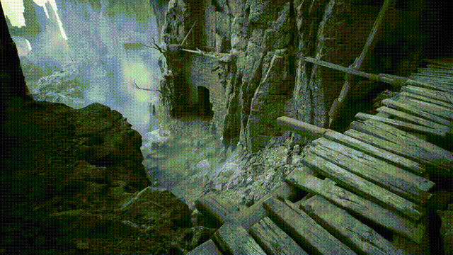 《致敬(Tribute)》V1.4.3官方中文版[俄网FitGirl 2025.06.12更新8G]-影音屋