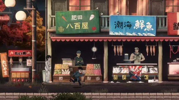 图片[2]-《当我最后见到你（Last Time I Saw You）》官方中文 P2P硬盘版-影音屋