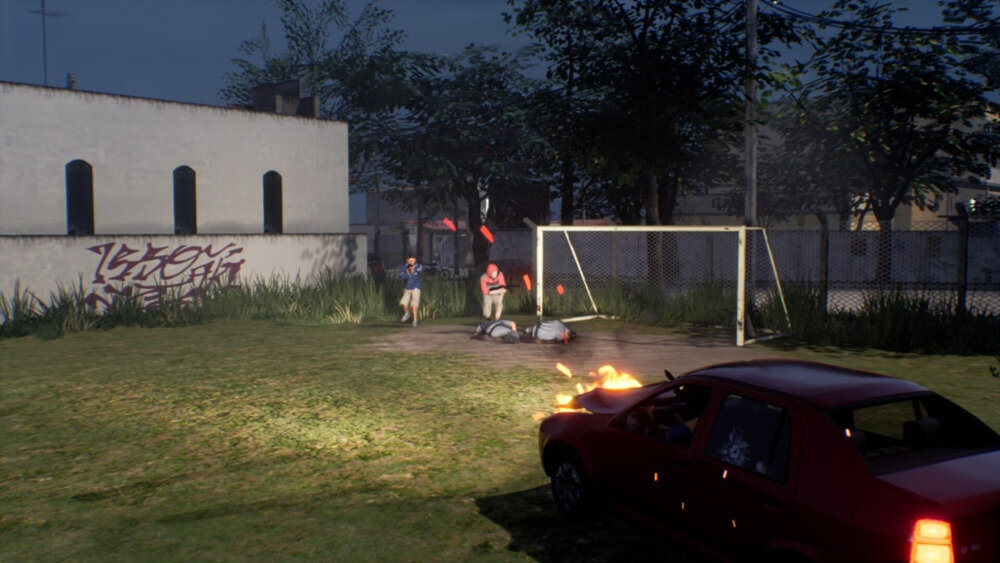 《171抢先版》V0.5.203.187官方版[俄网Пиратка 2025.07.06更新16.9G]-影音屋