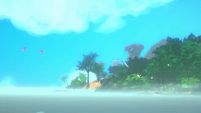 《马拉维拉岛的奇珍异兽(Beasts Of Maravilla Island)》Build9413271官方中文版[俄网Пиратка 2025.03.07更新1.01G]-影音屋