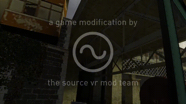 《半条命2 VR MOD版(Half Life 2 VR Mod)》Build14121944(14121947)官方中文版[俄网Пиратка 2025.03.05更新5.2G]-影音屋