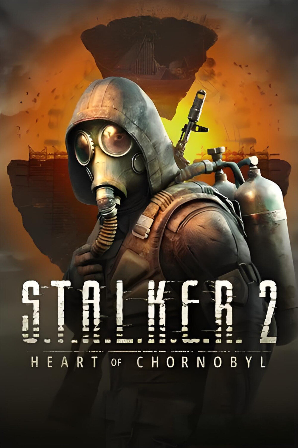 潜行者2：切尔诺贝利之心（S.T.A.L.K.E.R. 2: Heart of Chornobyl）RUNE 镜像版 [151.45G]-影音屋