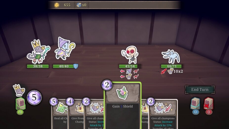 图片[8]-《第九黎明：重制版（9th Dawn Remake）》官方中文 P2P硬盘版-影音屋