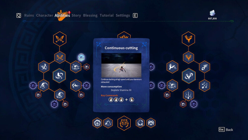 图片[9]-《卡库-远古封印》Build16555610+Dlcs官方中文版[俄网portable 2025.05.03更新14.9G]-影音屋