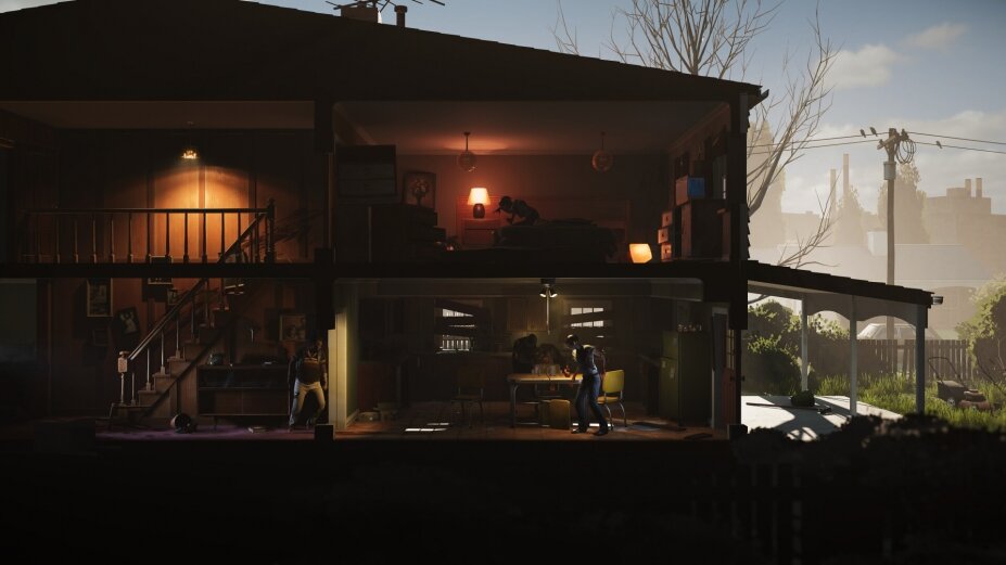 图片[7]-《勇闯死人谷：暗黑之日（Into the Dead: Our Darkest Days）》EA P2P硬盘版-影音屋