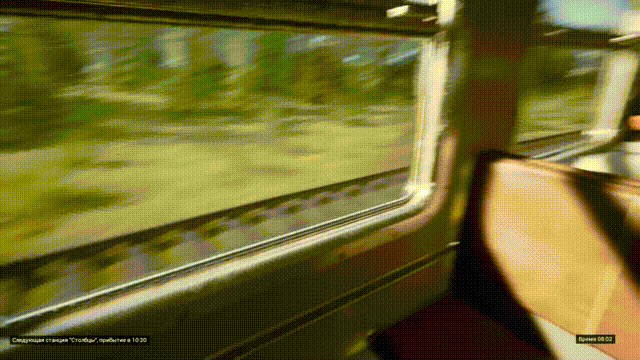 《俄罗斯火车之旅2(Russian Train Trip 2)》V1.0官方中文版[俄网pirate 2023.05.13更新10.38G]-影音屋