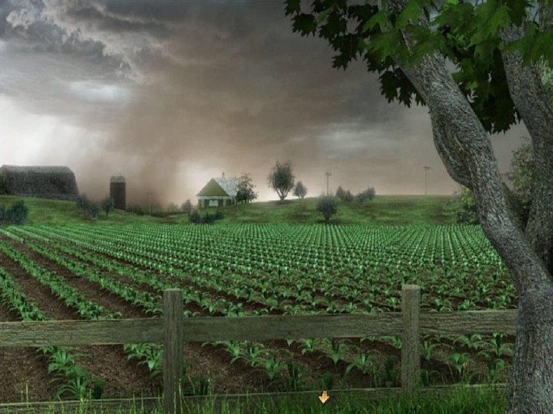 《南茜·朱尔-旋风追踪(Nancy Drew Trail Of The Twister)》V1.0官方版[俄网Пиратка 2025.03.05更新3.63G]-影音屋