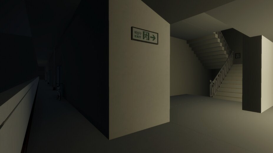 图片[3]-《407号房（APT. 407）》官方中文 TENOKE镜像版-影音屋