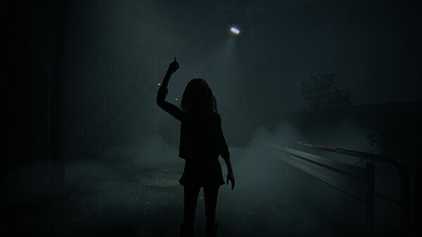 图片[5]-《破碎怪谈：雾雨村（BrokenLore: LOW）》官方中文 TENOKE镜像版-影音屋