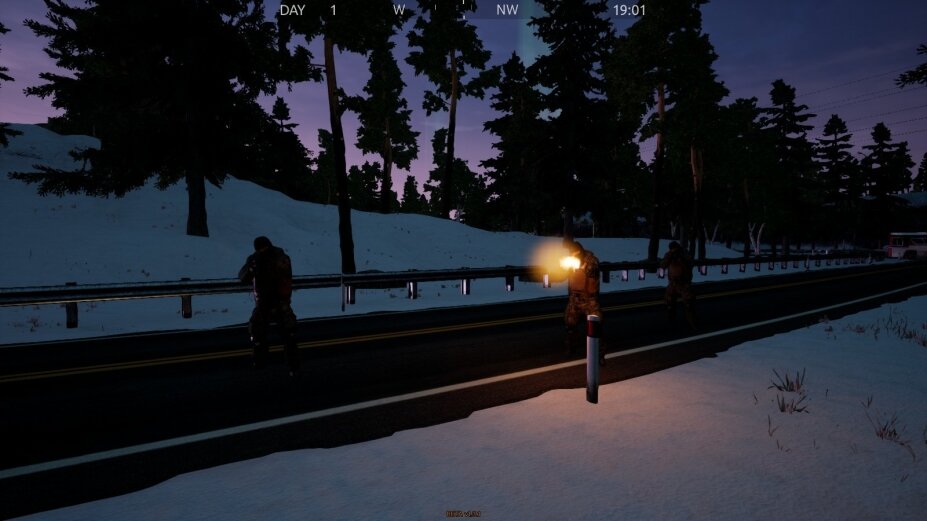 图片[8]-《被困（TRAPPED）》官方中文 TENOKE镜像版-影音屋