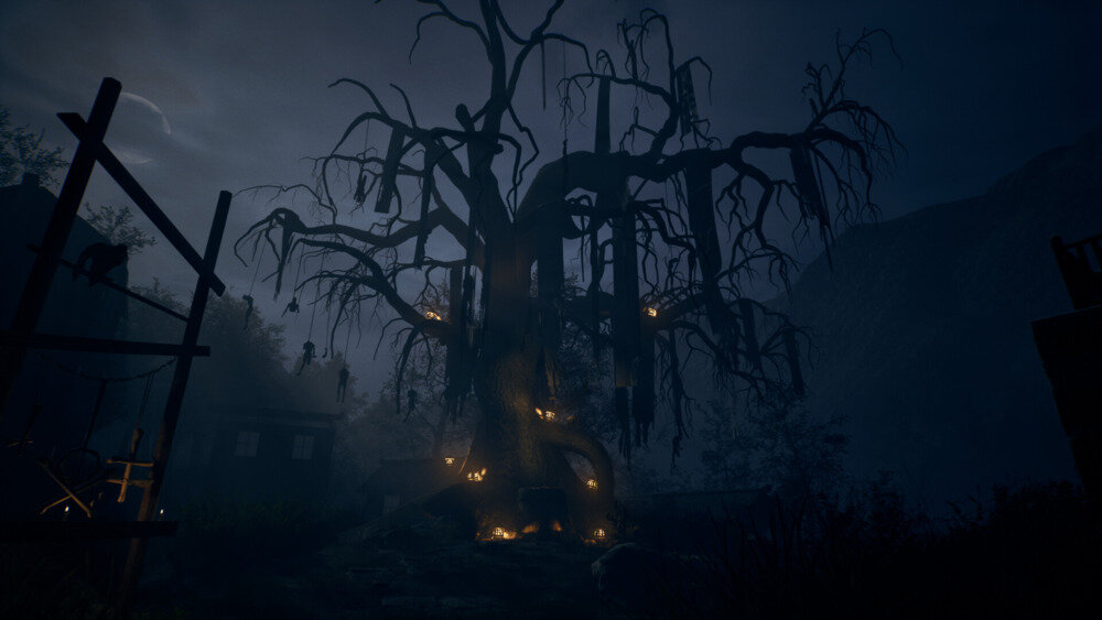 图片[5]-《僭越 无光之日》|官方中文|Build.10537274-02.13.23-影音屋