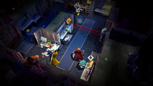 《摩纳哥2(Monaco 2)》V1.0.0(18962)官方中文版[俄网fitgirl 2025.04.11更新3.11G]-影音屋