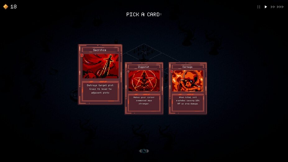 《九王（9 Kings）》官方中文 Early Access P2P硬盘版-影音屋