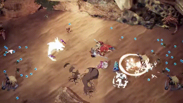 《荒野守护者-崛起抢先版》V0.1-1602a官方中文版[俄网Пиратка 2025.04.09更新1.35G]-影音屋