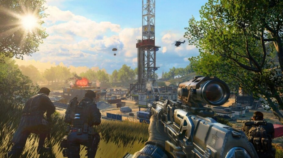 图片[5]-《使命召唤17：黑色行动 冷战（Call of Duty: Black Ops Cold War）》P2P硬盘版（更新中文注册表）-影音屋