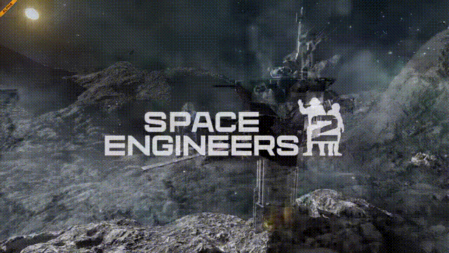 《太空工程师2(Space Engineers 2)》Build19683306官方版[俄网Portable 2025.08.23更新21.6G]-影音屋