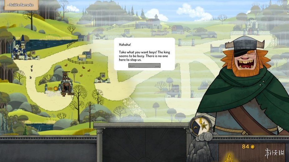 图片[5]-《指尖传说（Touch Type Tale – Strategic Typing）》官方中文 TENOKE镜像版-影音屋