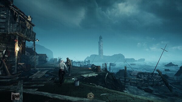 图片[4]-《埃雷西斯（Eresys）》官方中文 TENOKE镜像版-影音屋